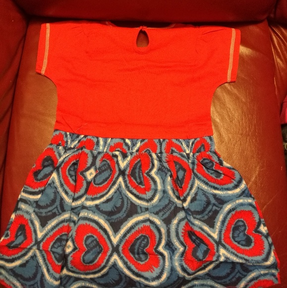 peppa pig baby girl princess summer party dress - Picture 2 of 4